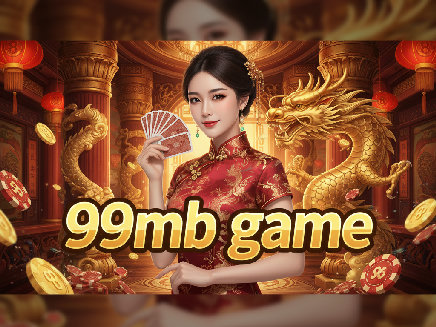 99mb game login